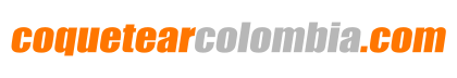 coquetearcolombia.com